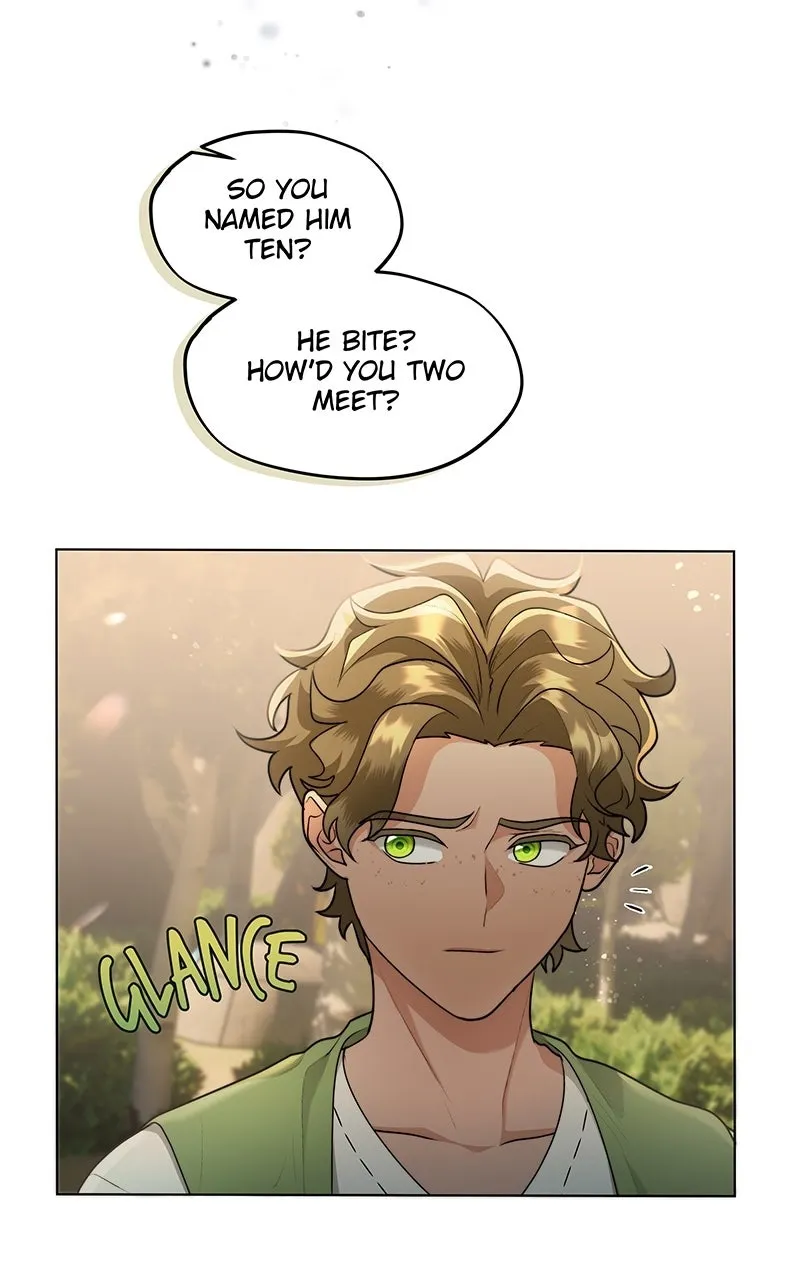 Seabird and the Wolf Chapter 52 page 15 - 