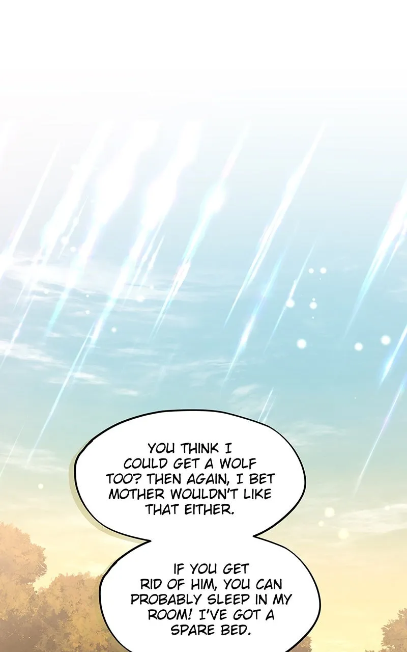 Seabird and the Wolf Chapter 52 page 16 - 