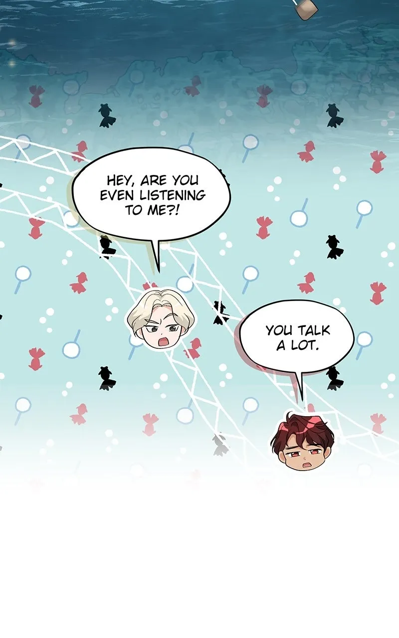 Seabird and the Wolf Chapter 52 page 18 - 