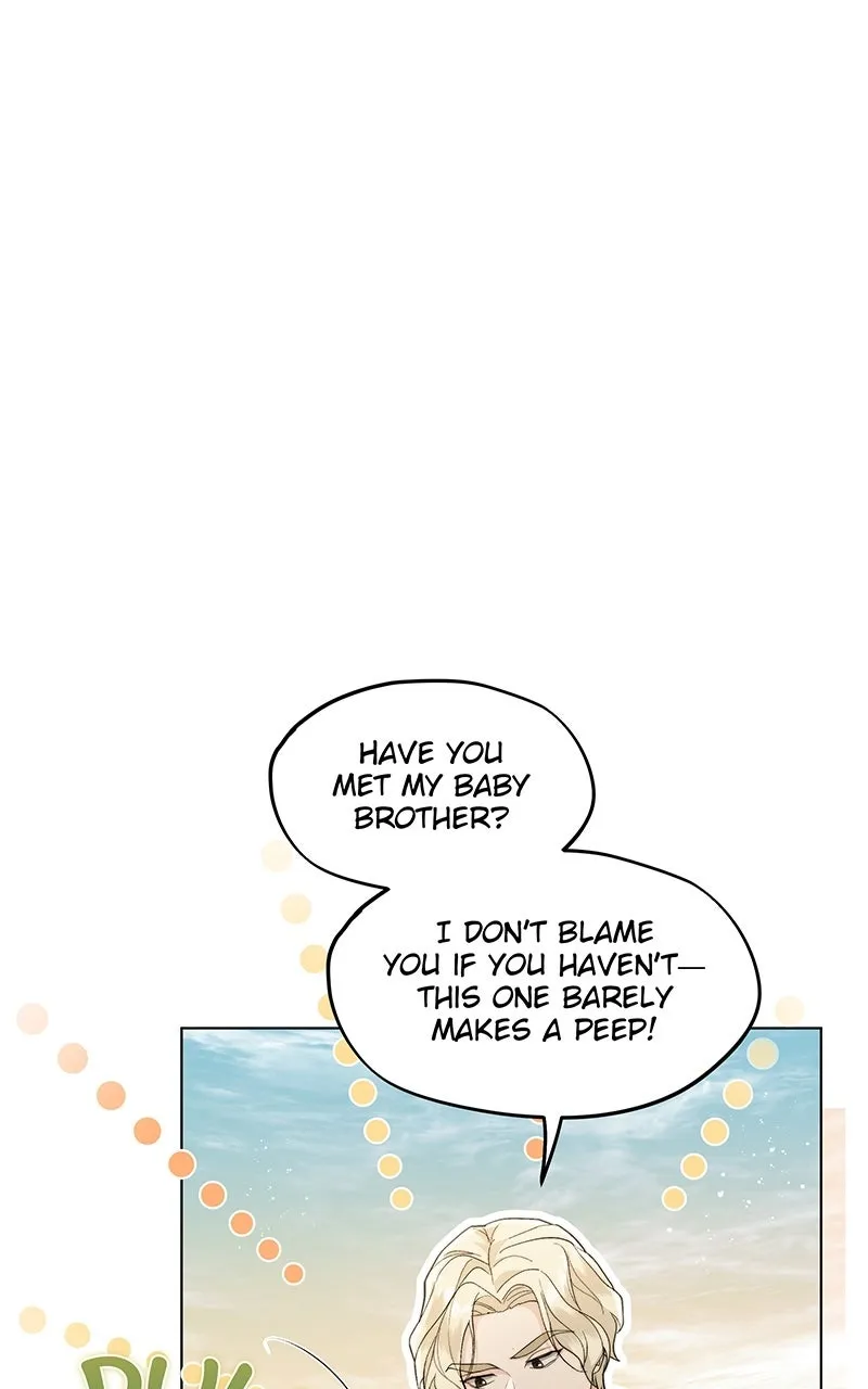 Seabird and the Wolf Chapter 52 page 20 - 