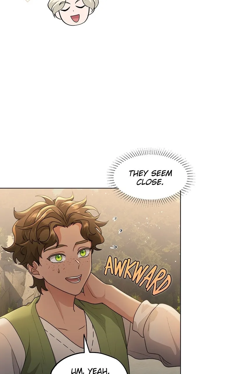Seabird and the Wolf Chapter 52 page 22 - 