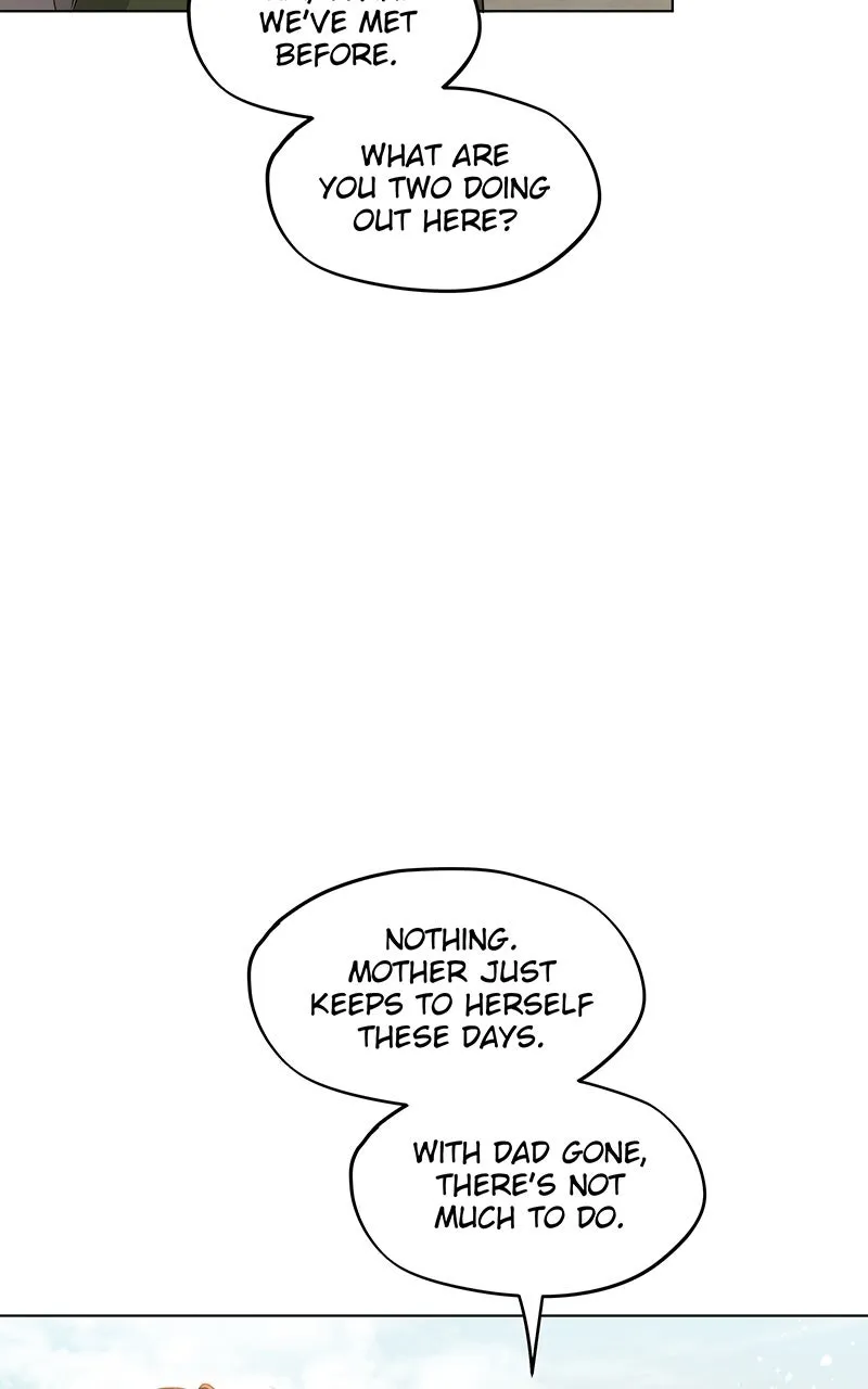 Seabird and the Wolf Chapter 52 page 23 - 