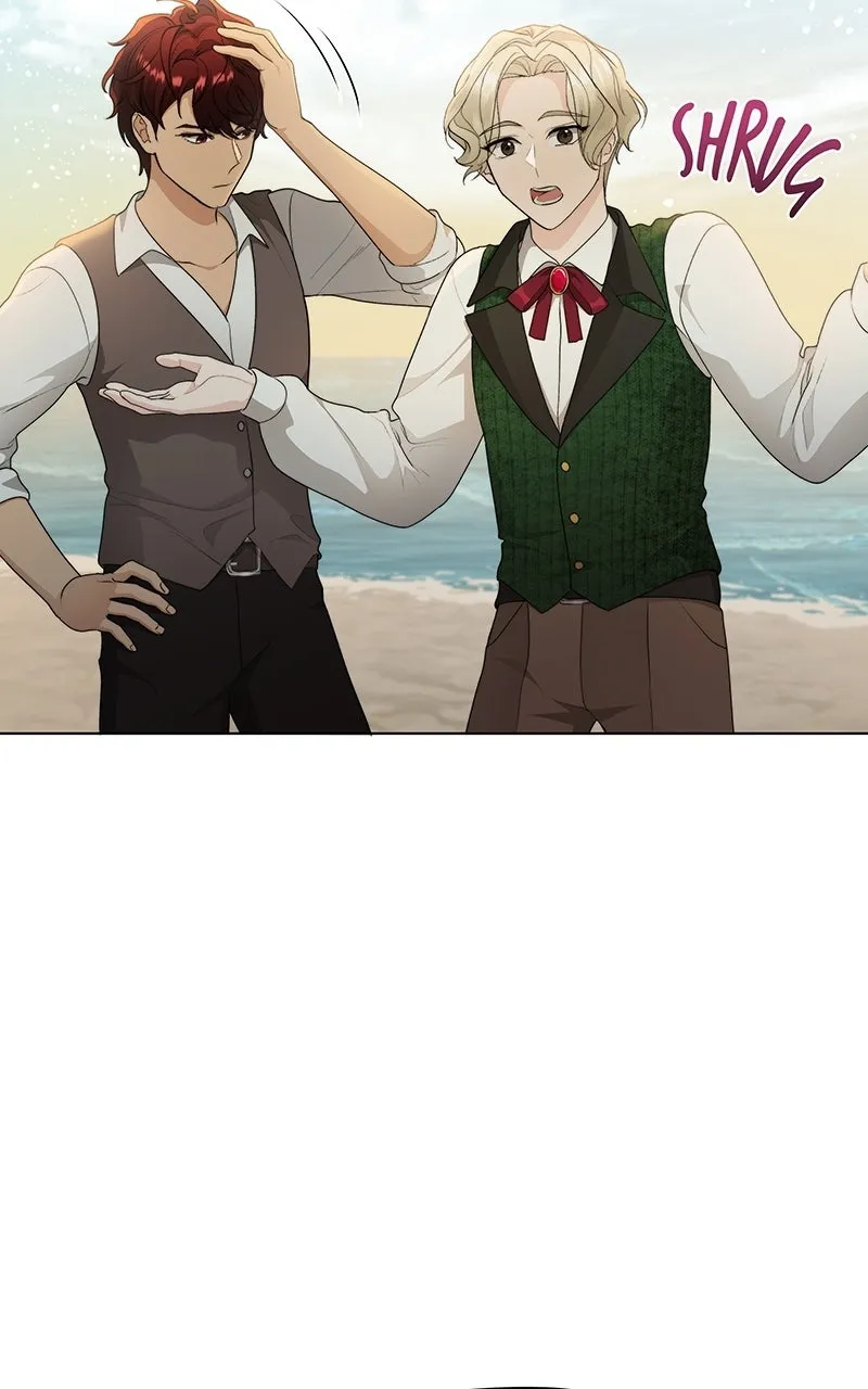 Seabird and the Wolf Chapter 52 page 24 - 