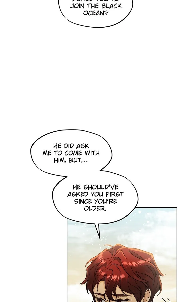 Seabird and the Wolf Chapter 52 page 26 - 