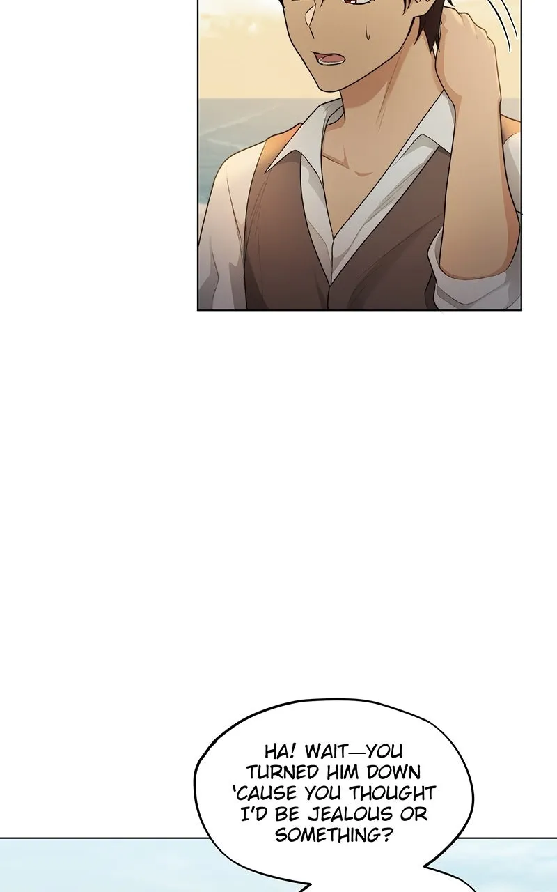 Seabird and the Wolf Chapter 52 page 27 - 