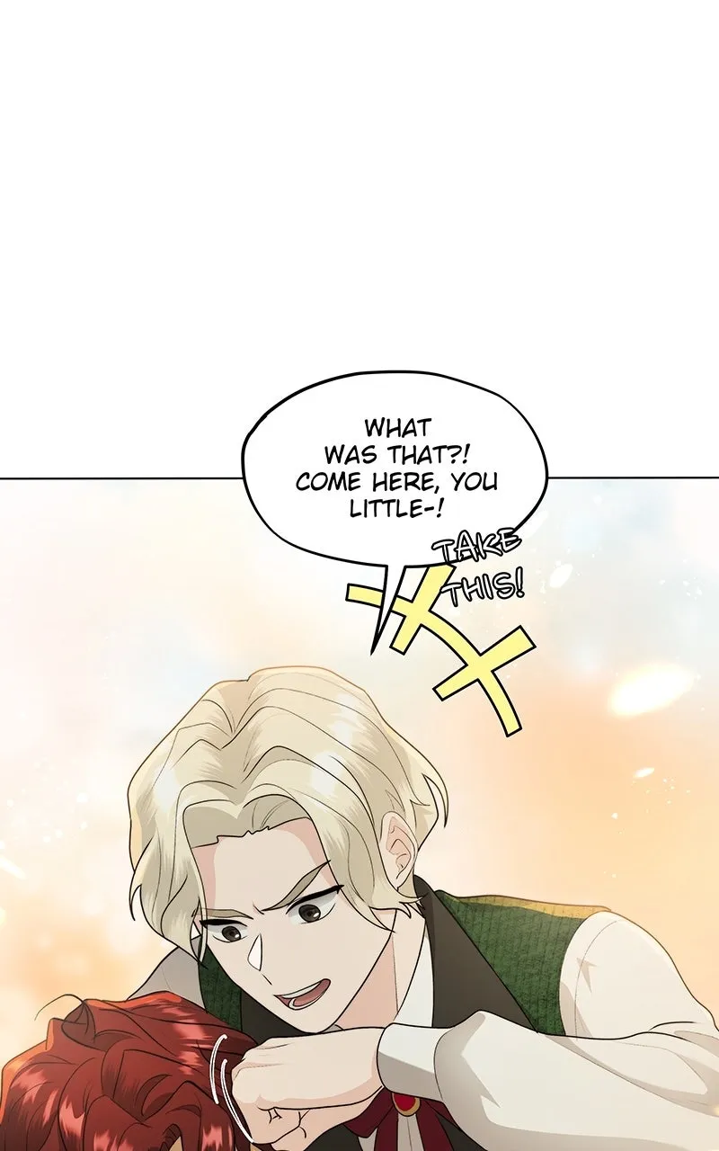 Seabird and the Wolf Chapter 52 page 29 - 