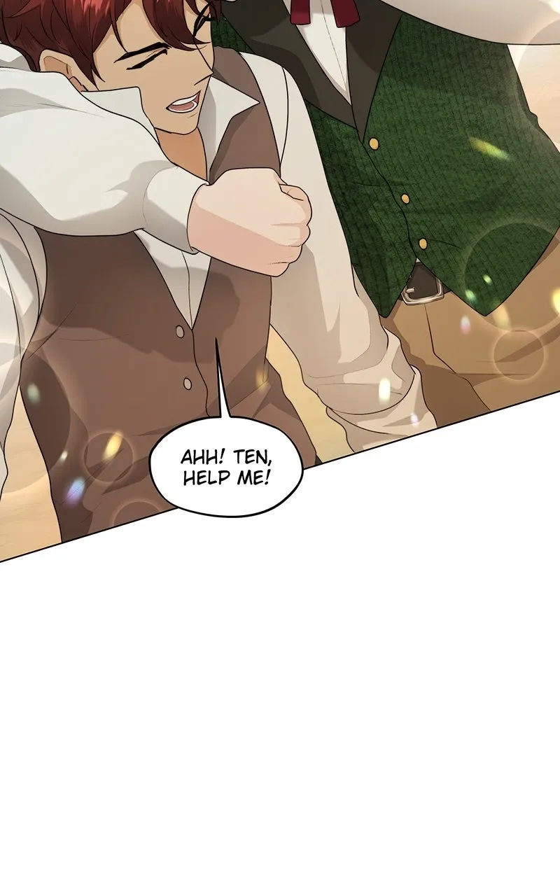 Seabird and the Wolf Chapter 52 page 30 - 