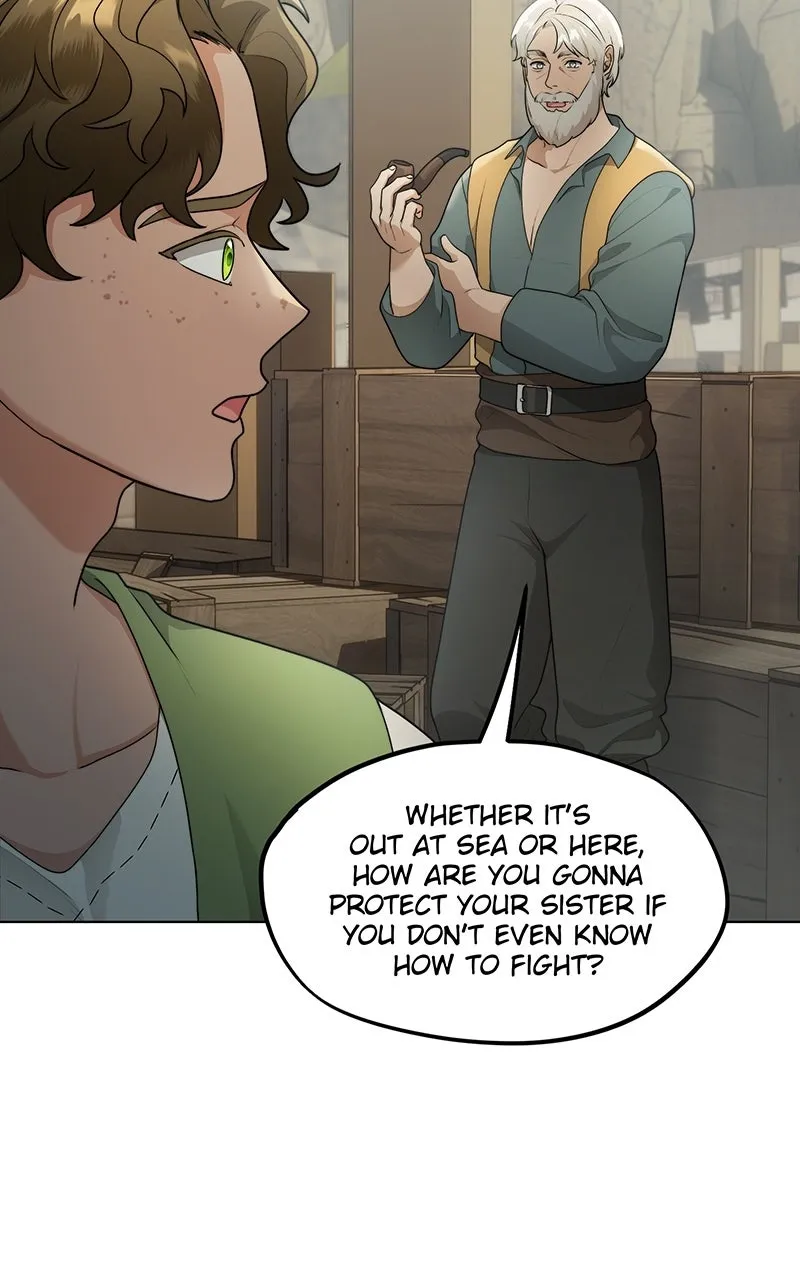 Seabird and the Wolf Chapter 52 page 4 - 