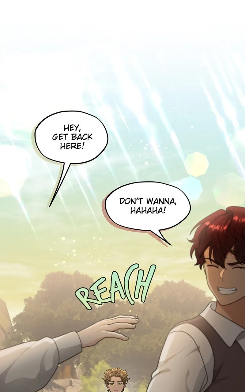 Seabird and the Wolf Chapter 52 page 31 - 