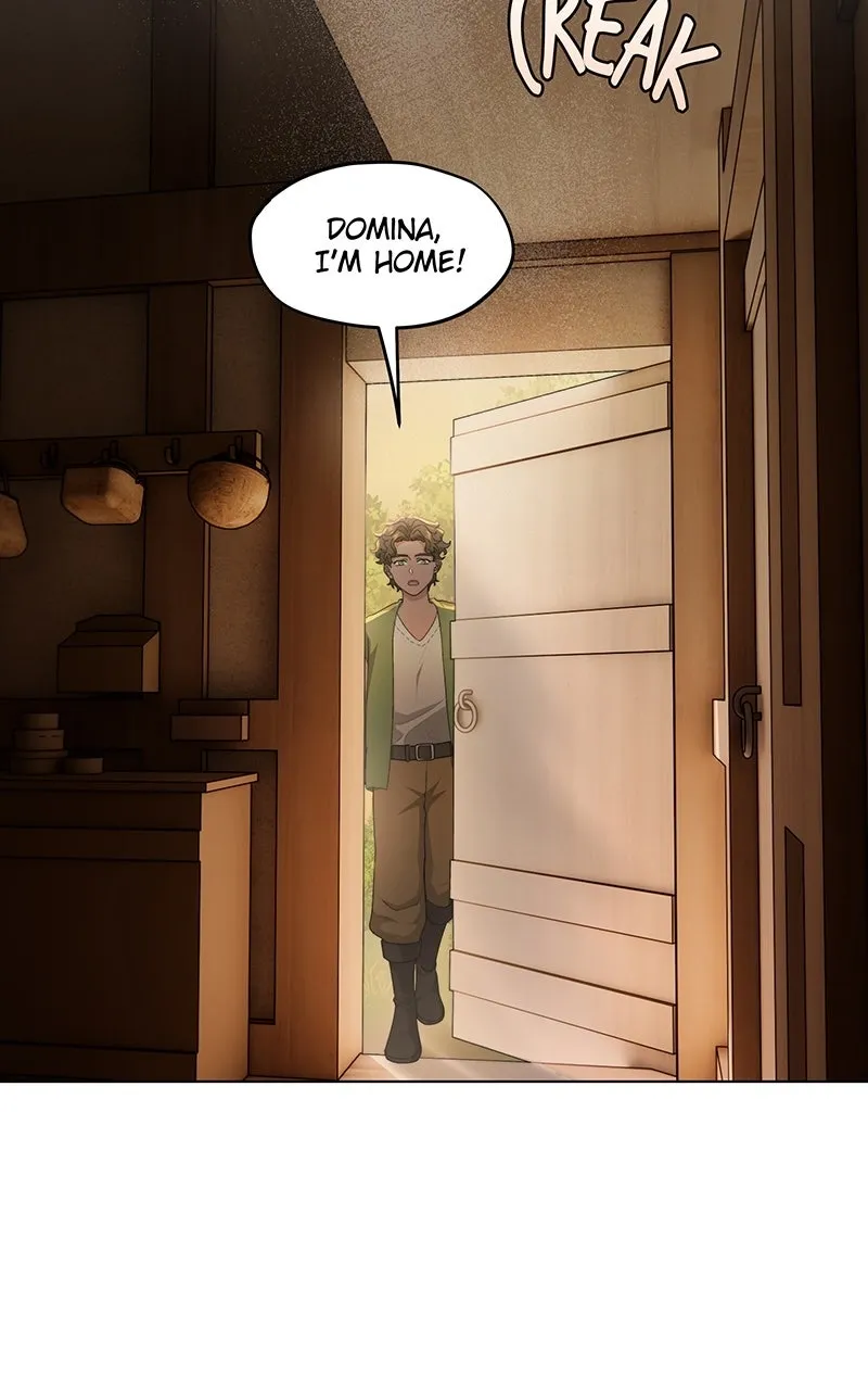Seabird and the Wolf Chapter 52 page 36 - 