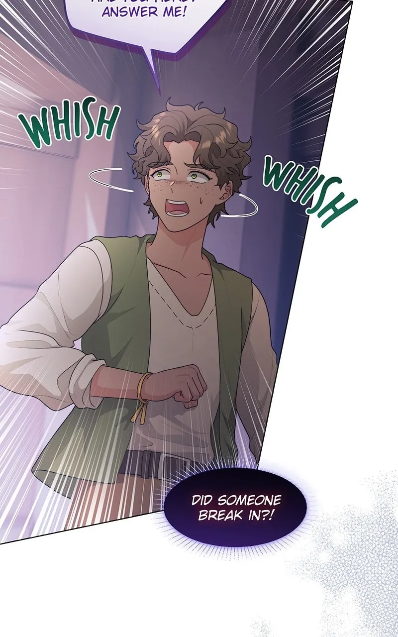 Seabird and the Wolf Chapter 52 page 39 - 