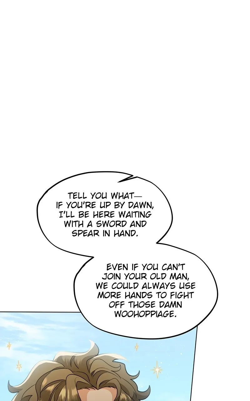 Seabird and the Wolf Chapter 52 page 5 - 