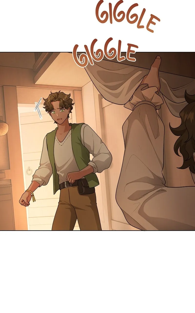 Seabird and the Wolf Chapter 52 page 42 - 