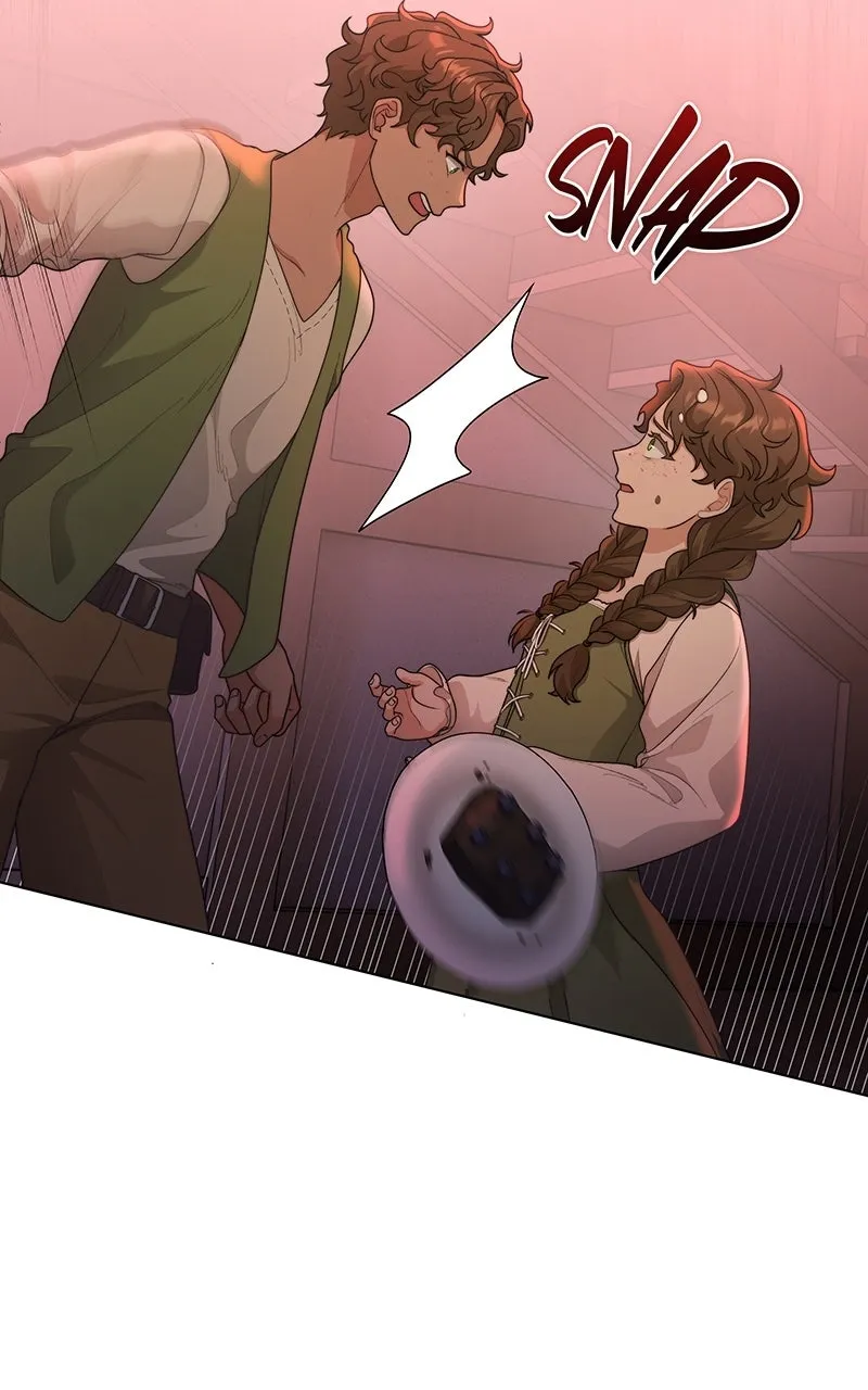 Seabird and the Wolf Chapter 52 page 48 - 