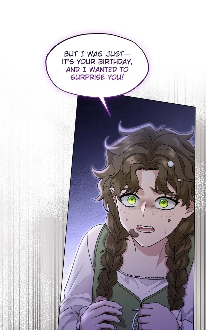 Seabird and the Wolf Chapter 52 page 49 - 