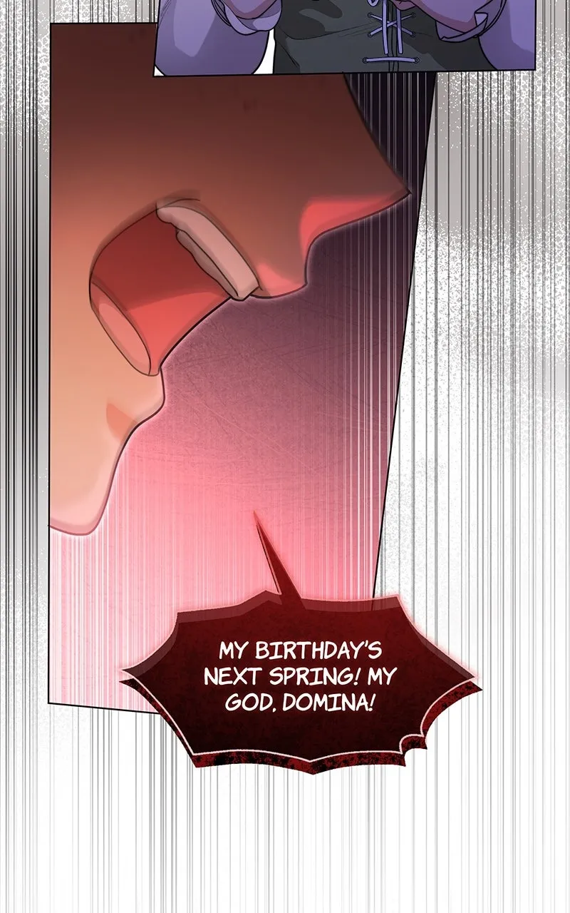 Seabird and the Wolf Chapter 52 page 50 - 
