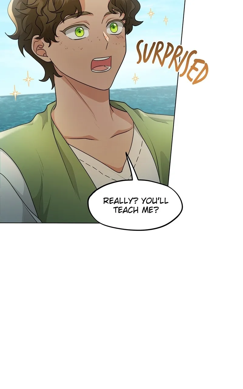 Seabird and the Wolf Chapter 52 page 6 - 