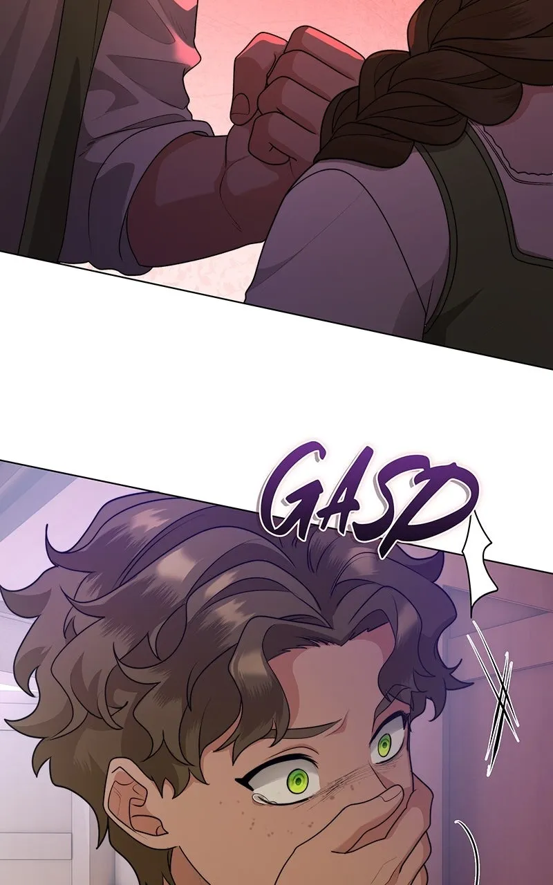 Seabird and the Wolf Chapter 52 page 53 - 
