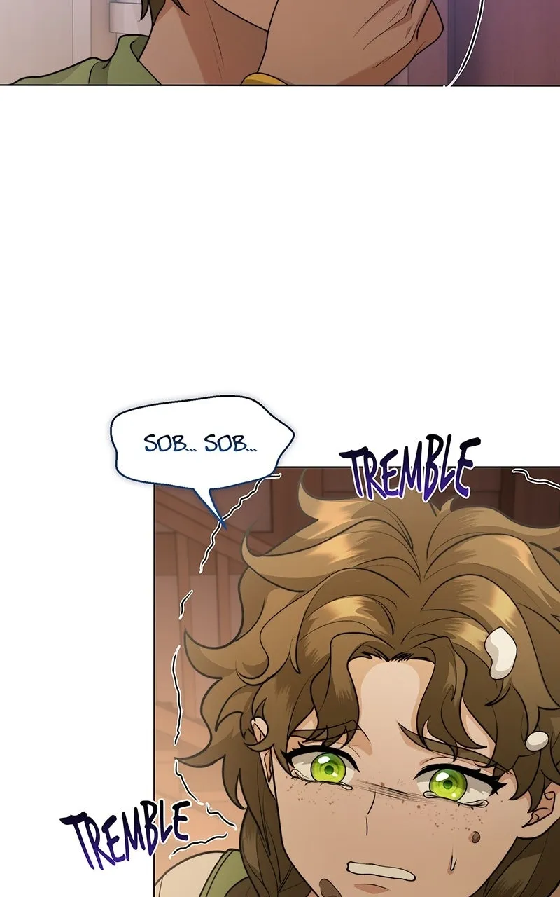 Seabird and the Wolf Chapter 52 page 54 - 