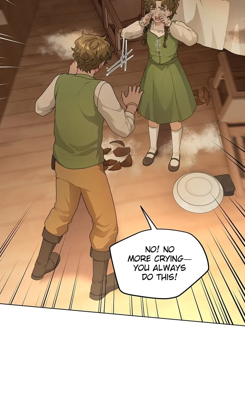 Seabird and the Wolf Chapter 52 page 56 - 