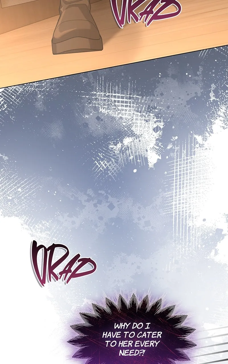 Seabird and the Wolf Chapter 52 page 60 - 