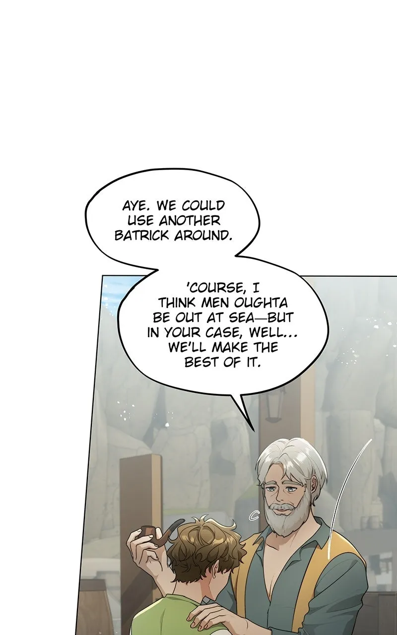 Seabird and the Wolf Chapter 52 page 7 - 