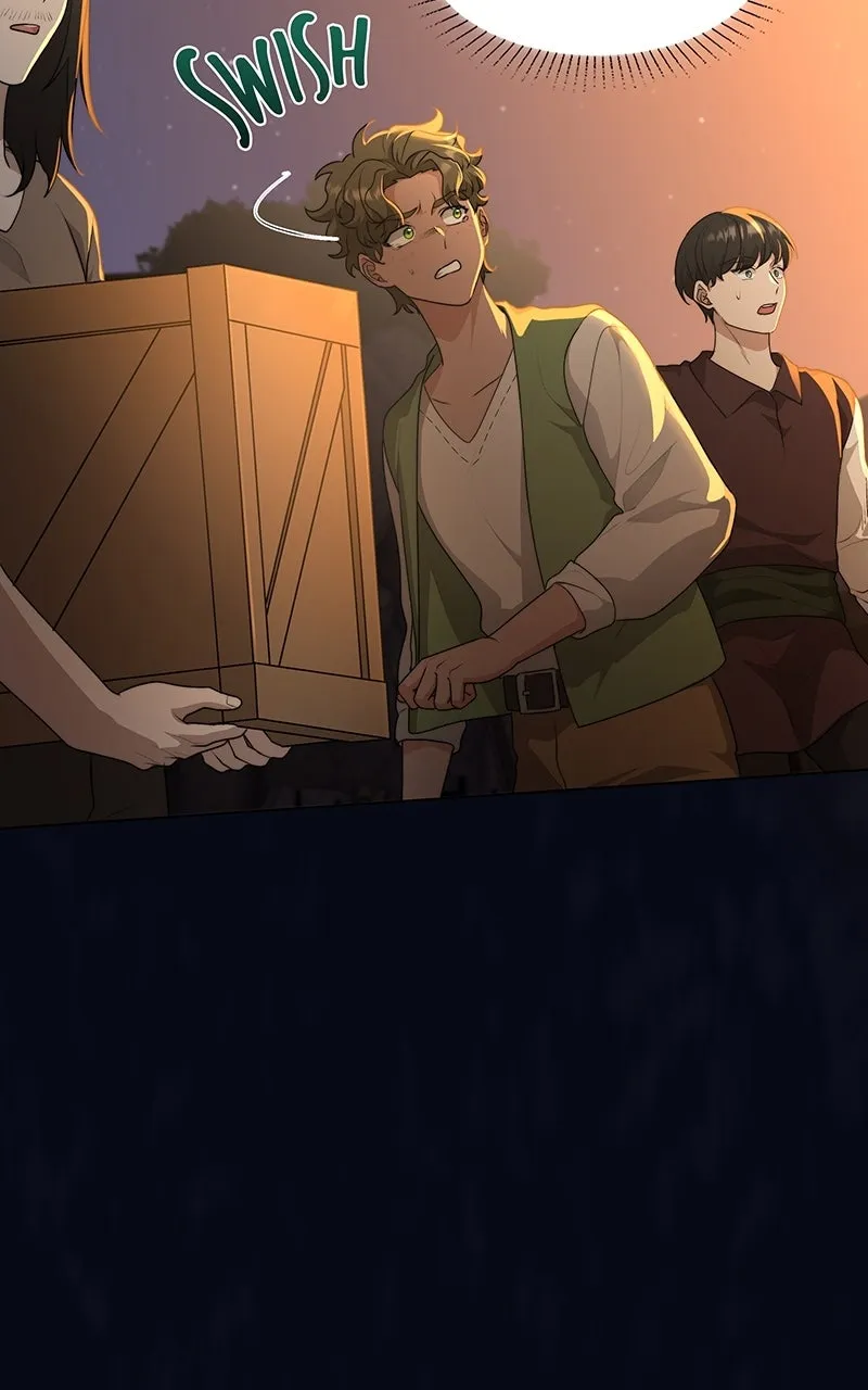 Seabird and the Wolf Chapter 52 page 68 - 