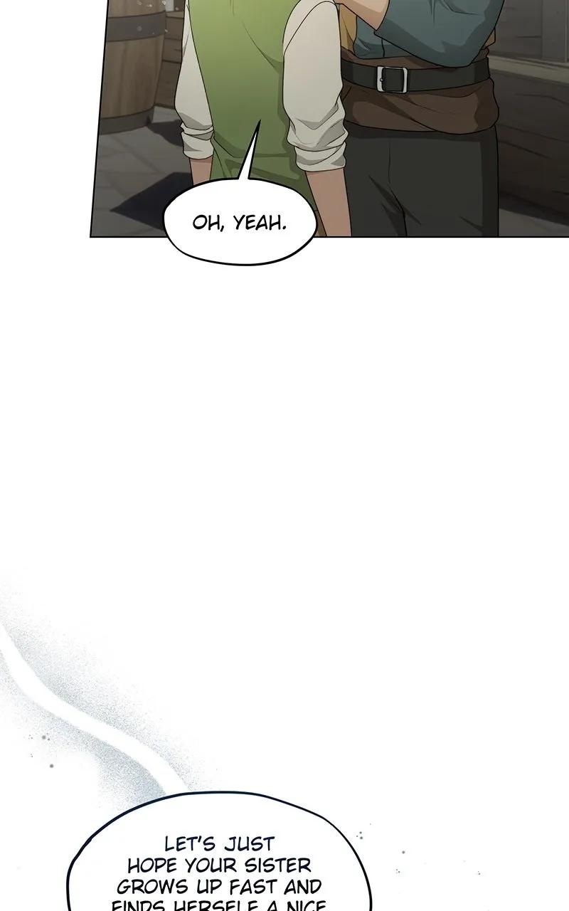 Seabird and the Wolf Chapter 52 page 8 - 