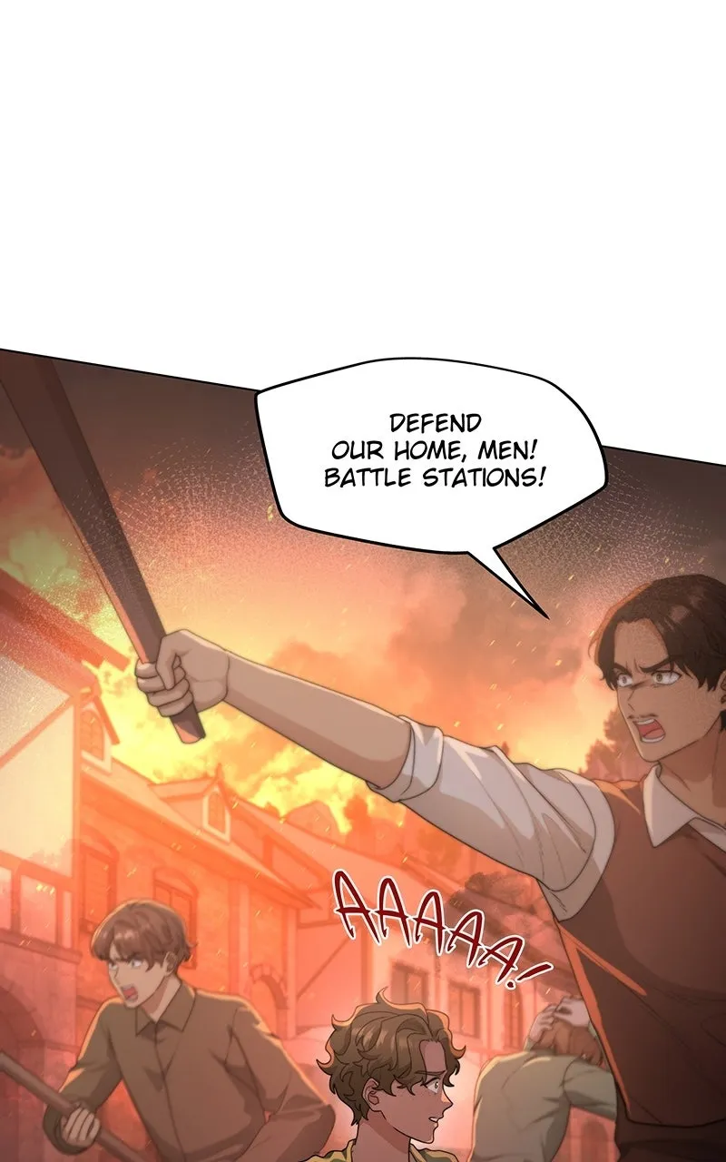 Seabird and the Wolf Chapter 52 page 75 - 