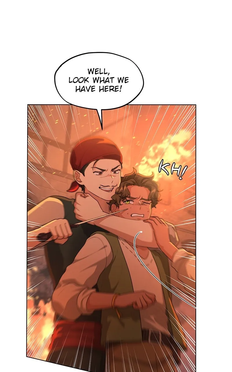 Seabird and the Wolf Chapter 52 page 79 - 