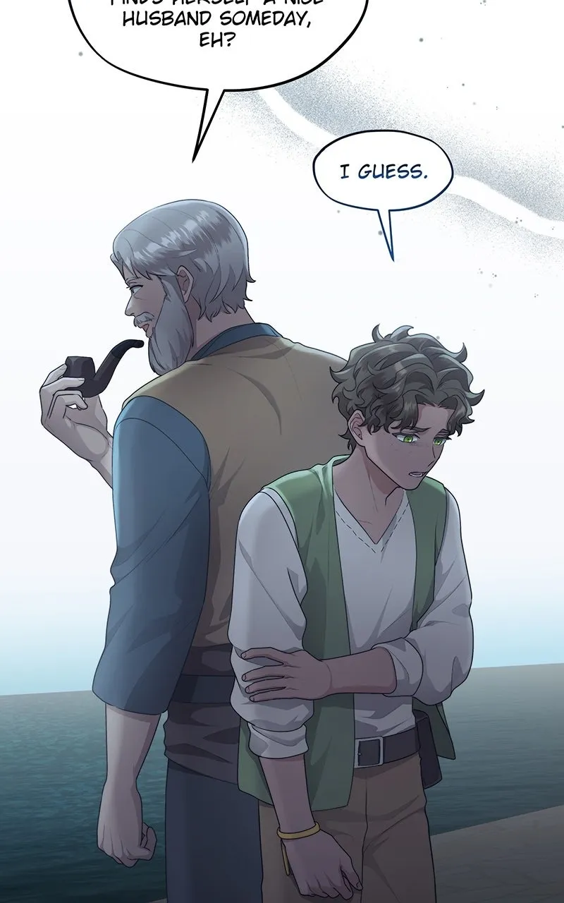 Seabird and the Wolf Chapter 52 page 9 - 
