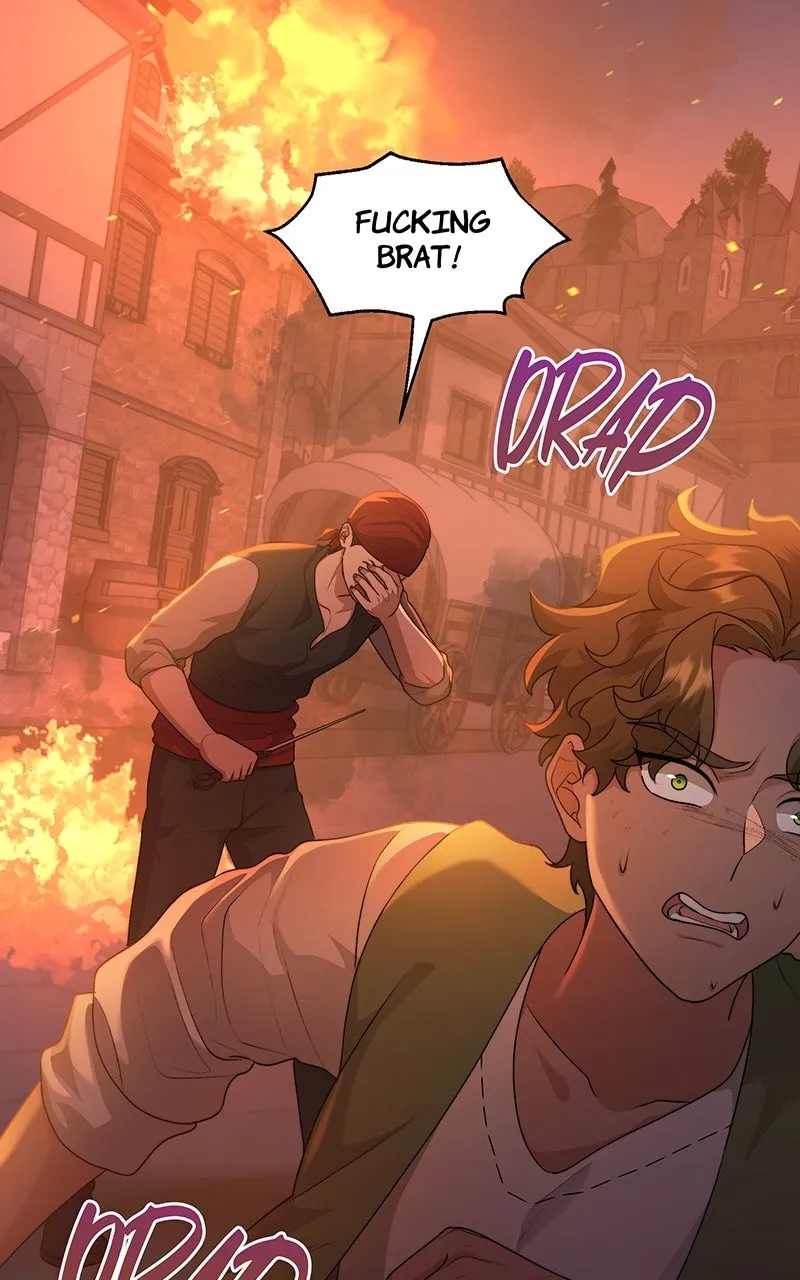 Seabird and the Wolf Chapter 52 page 84 - 