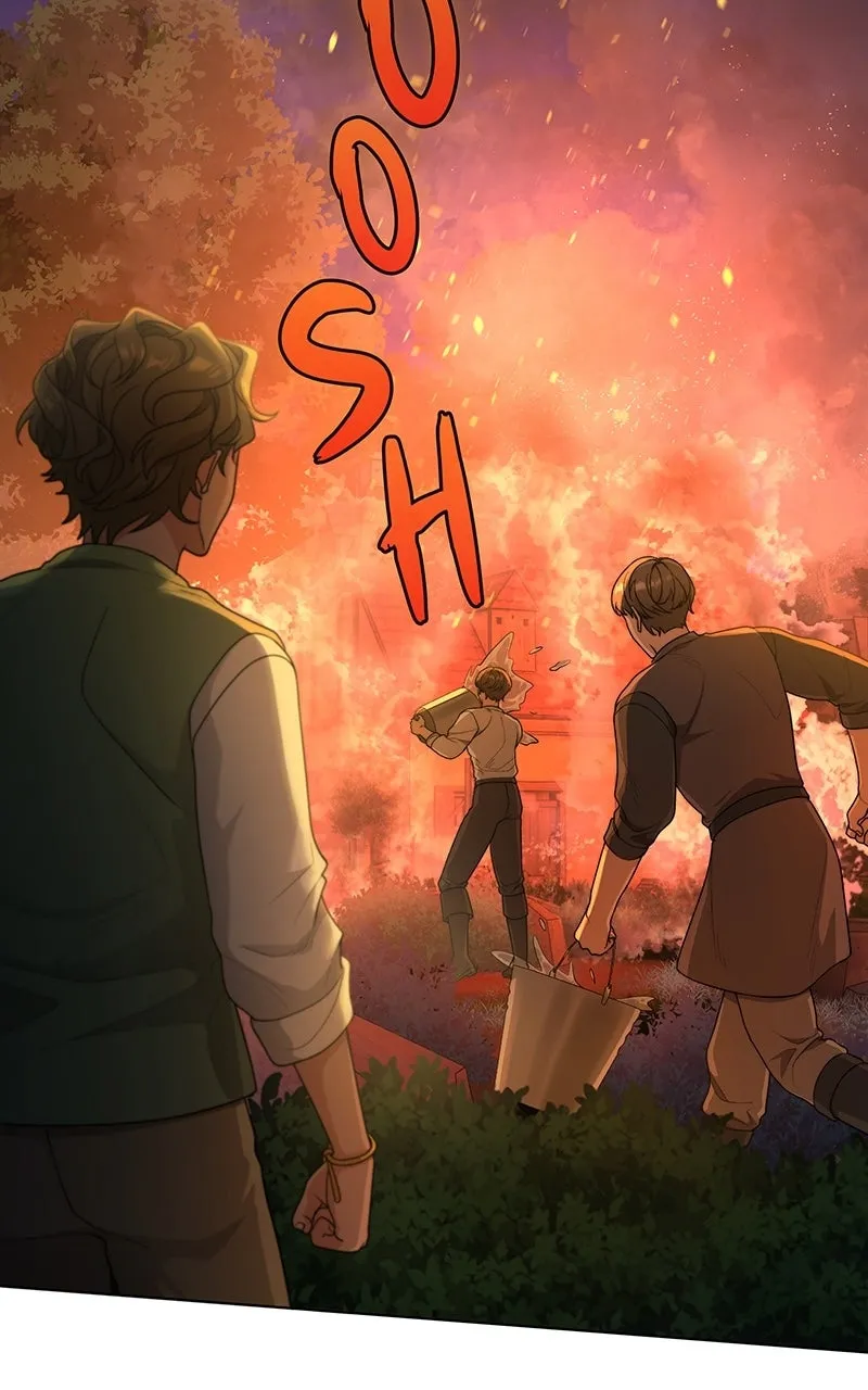 Seabird and the Wolf Chapter 52 page 89 - 