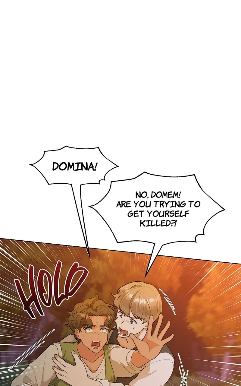 Seabird and the Wolf Chapter 52 page 90 - 