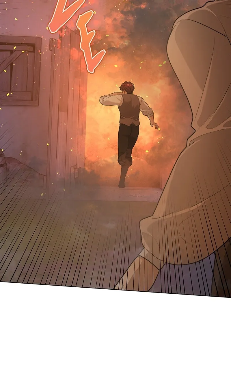 Seabird and the Wolf Chapter 52 page 97 - 