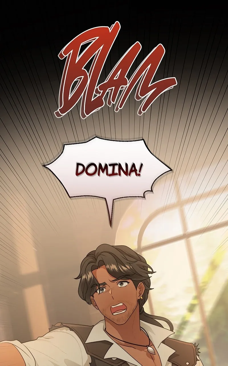 Seabird and the Wolf Chapter 53 page 1 - 