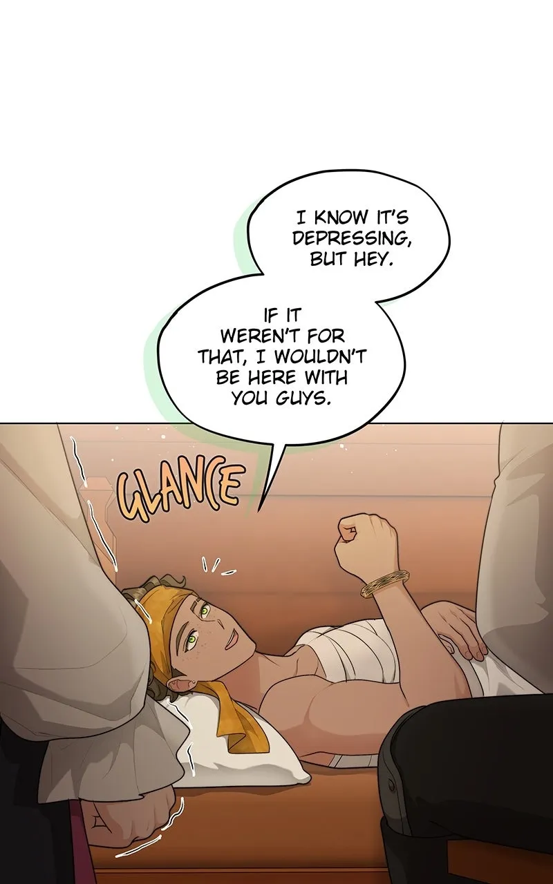 Seabird and the Wolf Chapter 53 page 102 - 