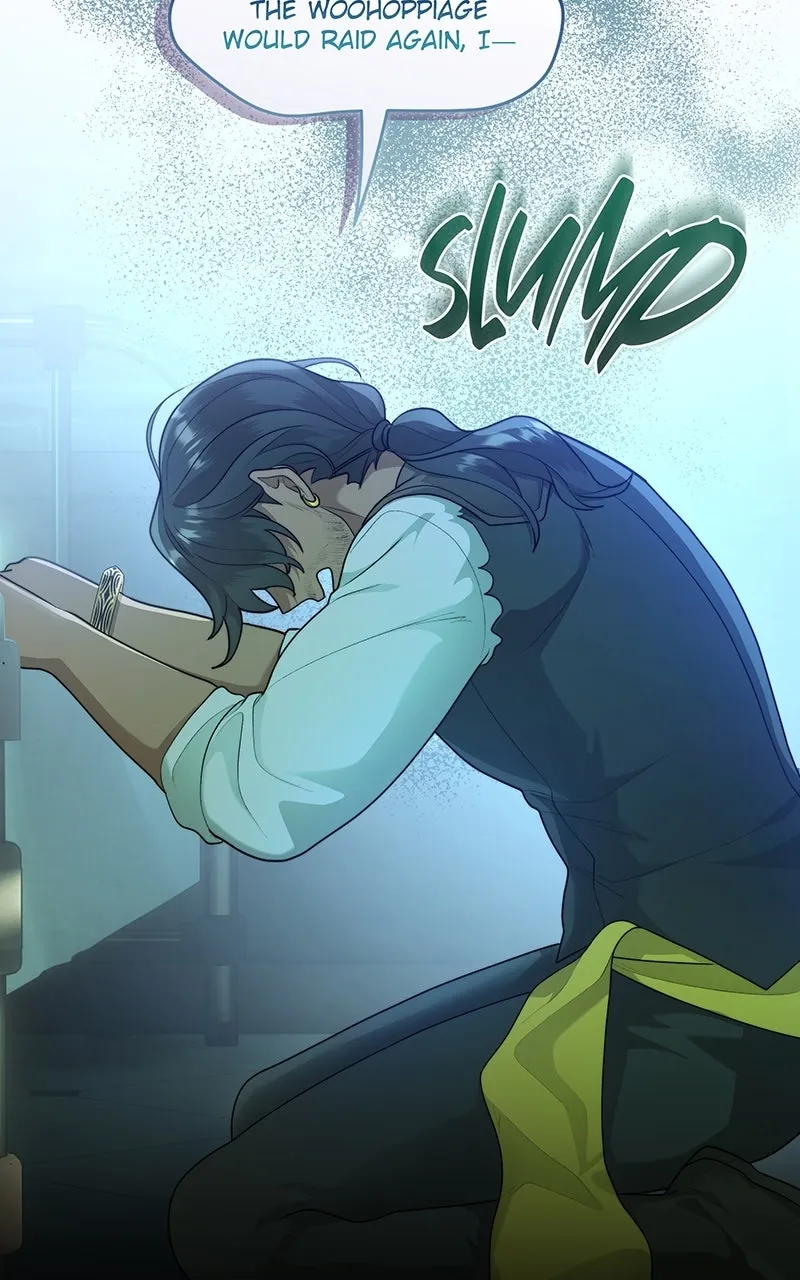 Seabird and the Wolf Chapter 53 page 12 - 
