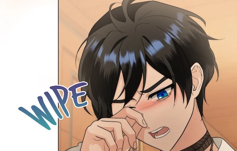 Seabird and the Wolf Chapter 53 page 113 - 