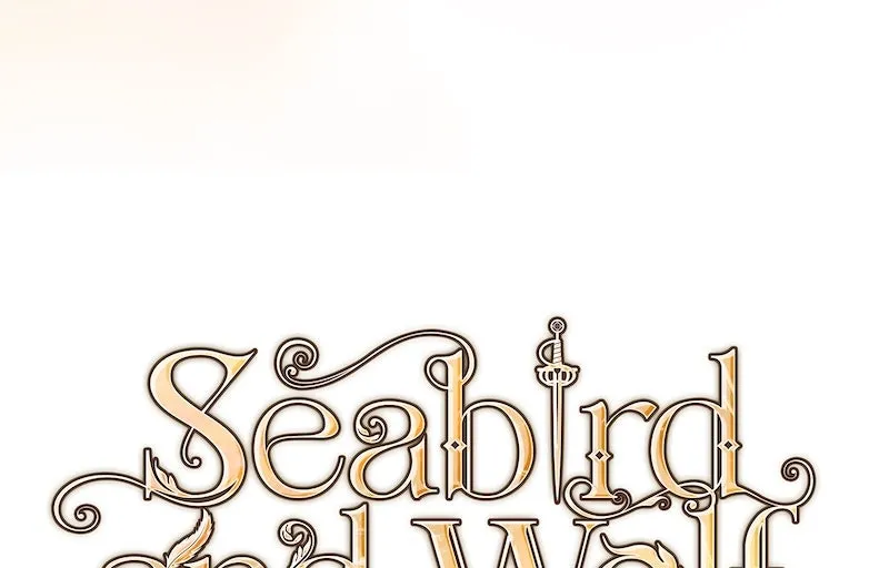 Seabird and the Wolf Chapter 53 page 123 - 