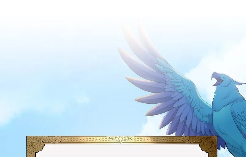 Seabird and the Wolf Chapter 53 page 126 - 