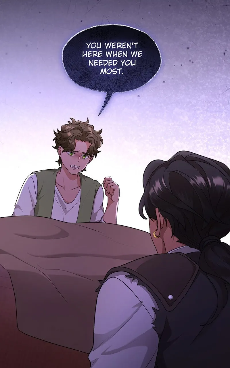 Seabird and the Wolf Chapter 53 page 16 - 