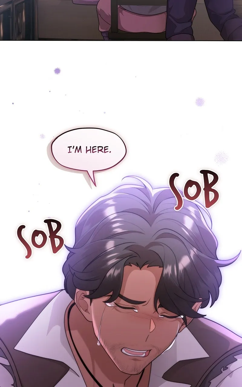 Seabird and the Wolf Chapter 53 page 20 - 