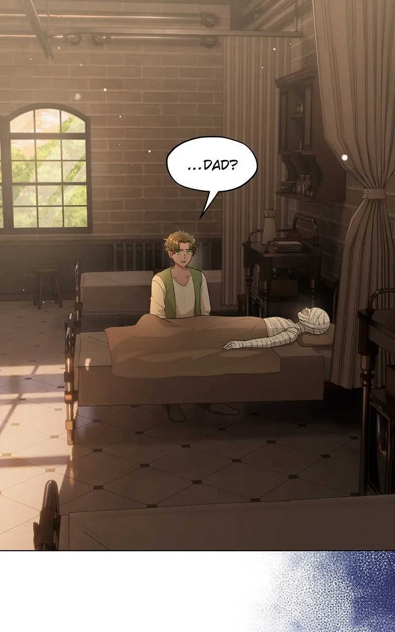 Seabird and the Wolf Chapter 53 page 3 - 