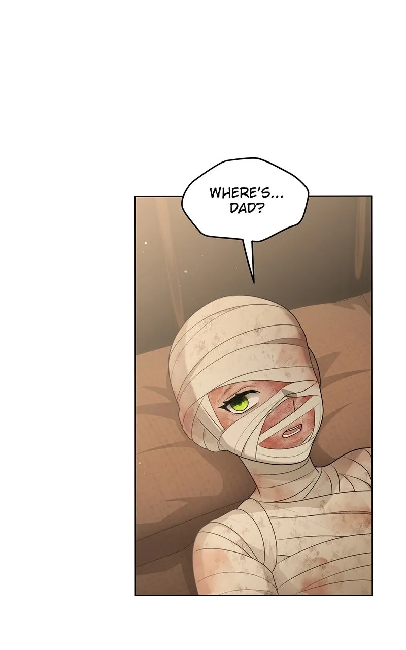 Seabird and the Wolf Chapter 53 page 24 - 