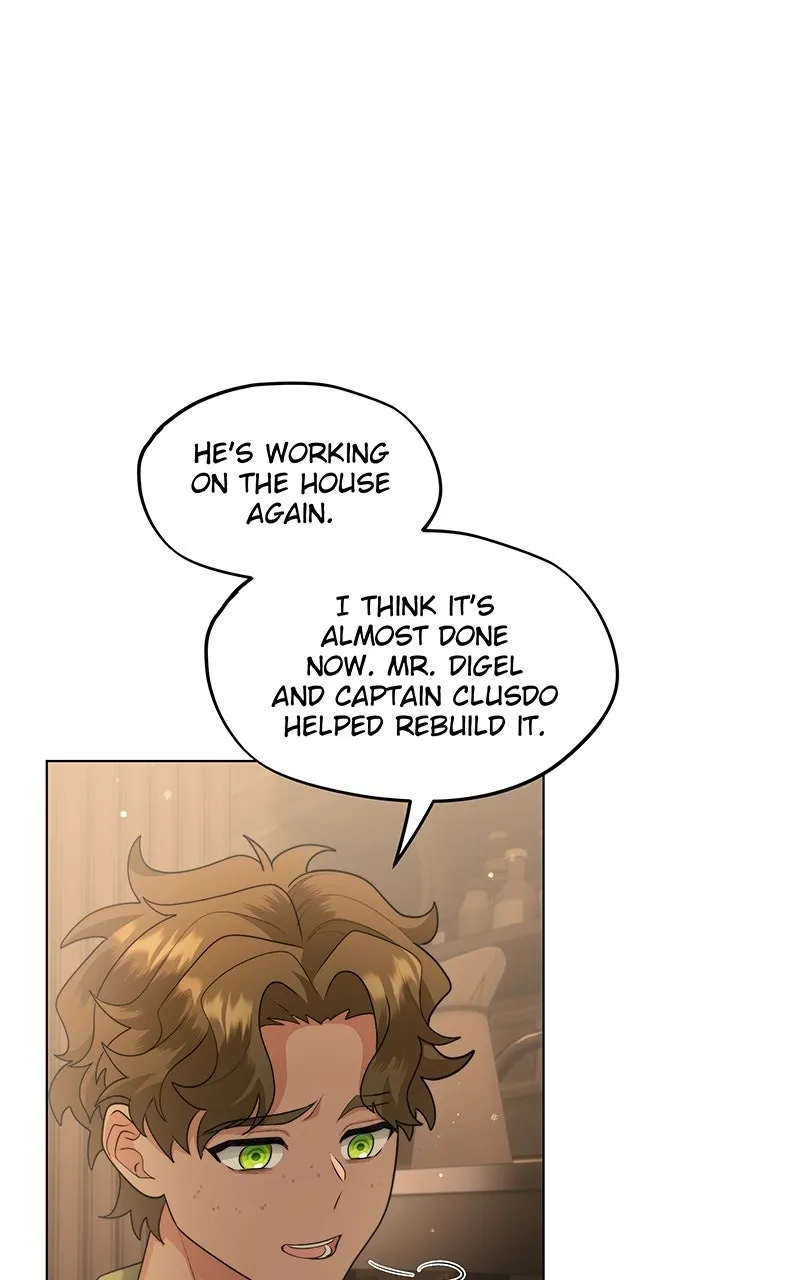 Seabird and the Wolf Chapter 53 page 25 - 