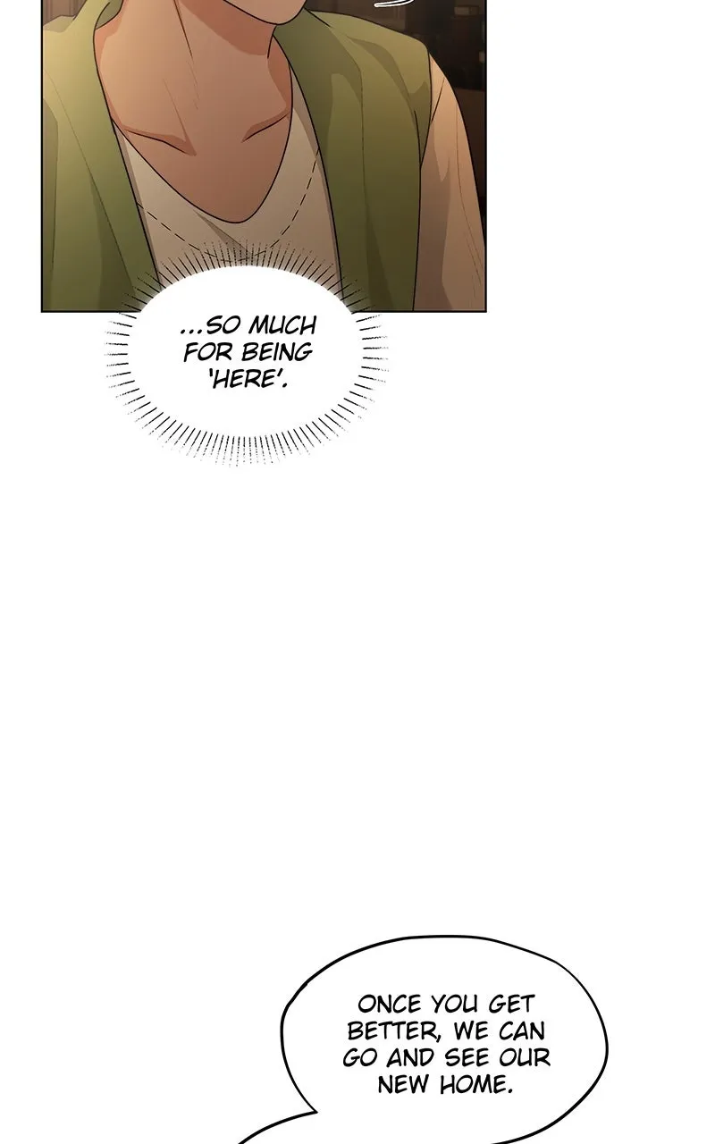 Seabird and the Wolf Chapter 53 page 26 - 