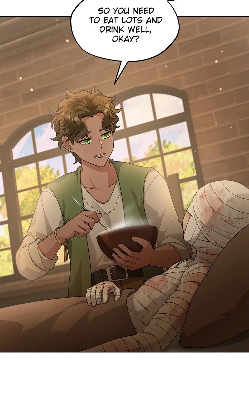 Seabird and the Wolf Chapter 53 page 27 - 