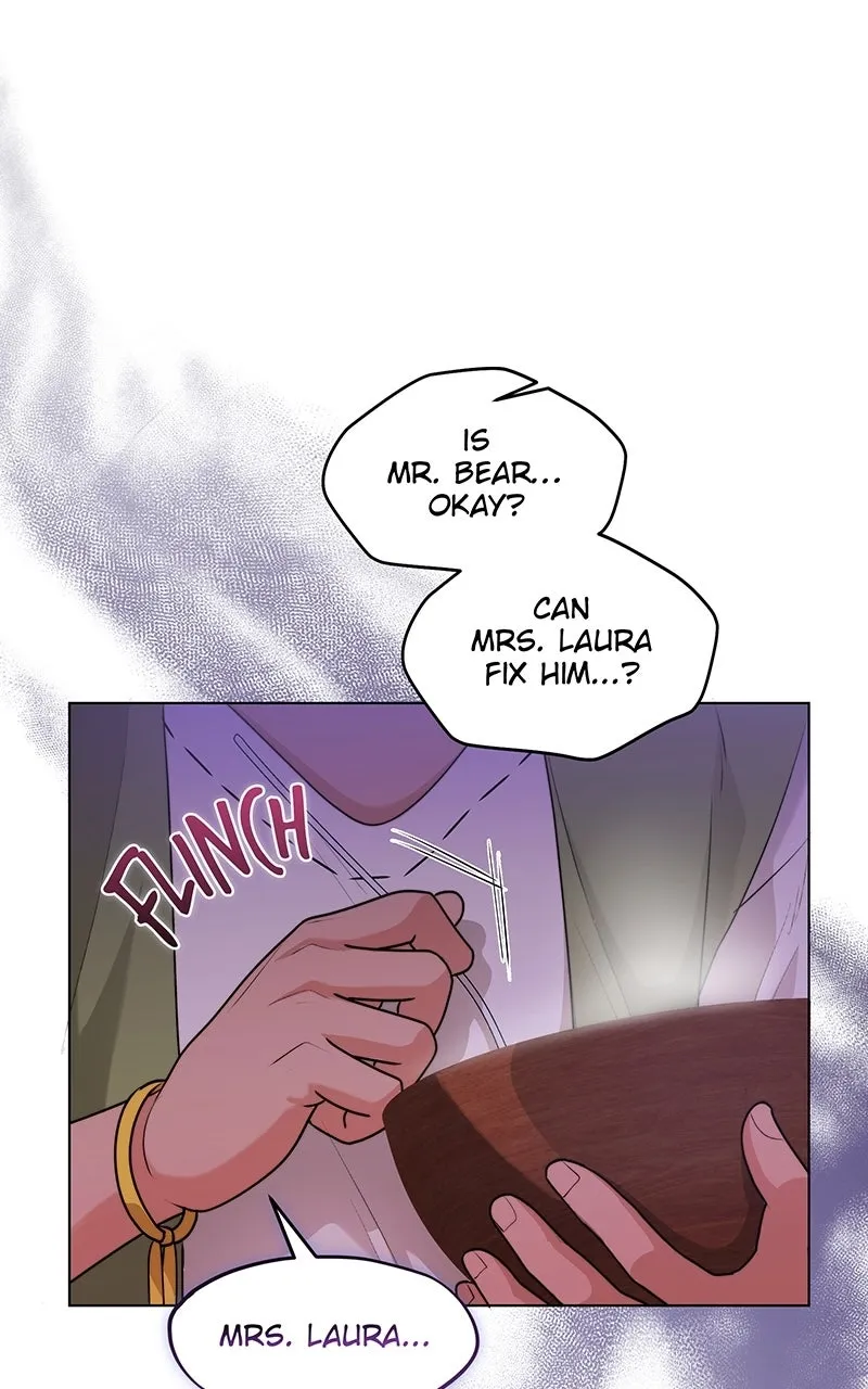 Seabird and the Wolf Chapter 53 page 28 - 
