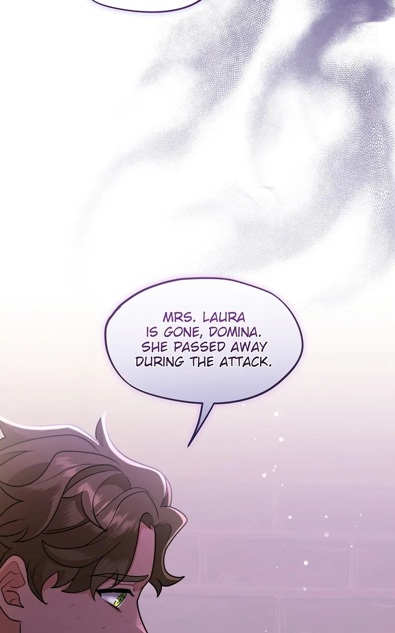 Seabird and the Wolf Chapter 53 page 29 - 